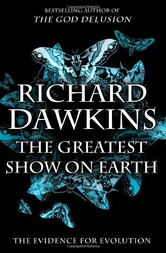 The Greatest Show on Earth: The Evidence for Evolution