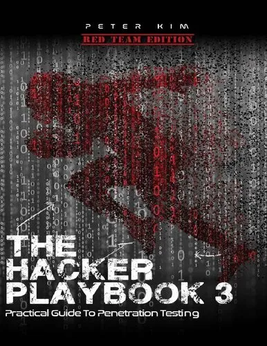 The Hacker Playbook 3