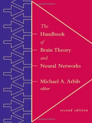 The Handbook Of Brain Theory And Neural Networks