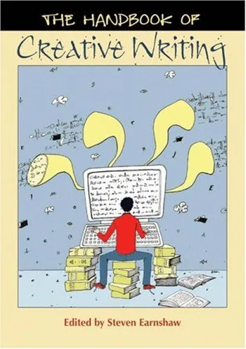 The Handbook of Creative Writing