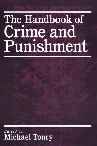 The Handbook of Crime and Punishment