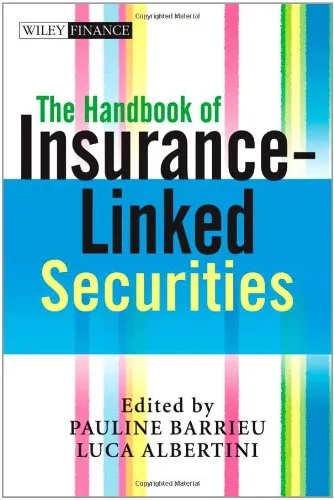 The Handbook of Insurance-Linked Securities (The Wiley Finance Series)