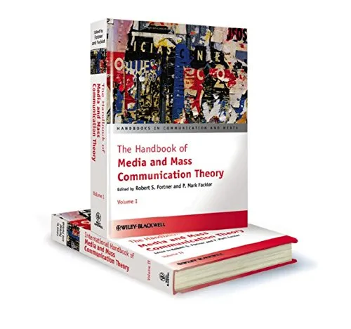 The Handbook of Media and Mass Communication Theory, 2 Volume Set