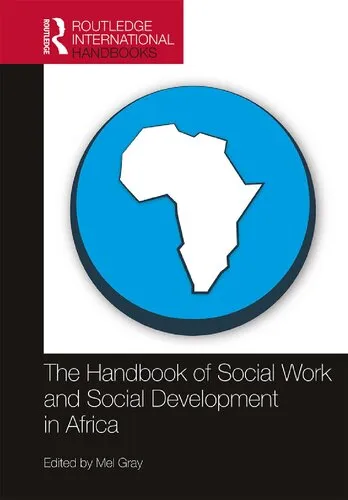 The Handbook of Social Work and Social Development in Africa