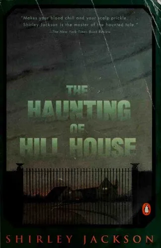 The Haunting of Hill House