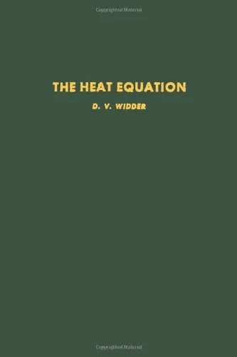 The Heat Equation (Pure and Applied Mathematics)