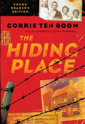 The Hiding Place