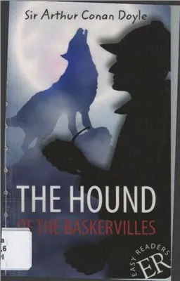 The Hound of the Baskervilles (B1)