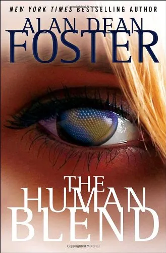 The Human Blend (The Tipping Point Trilogy)