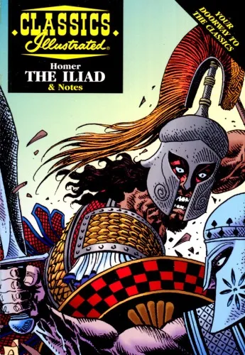 The Iliad