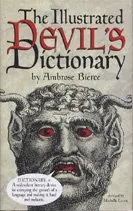 The Illustrated Devil's Dictionary