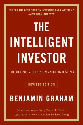 The Intelligent Investor