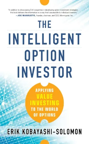 The Intelligent Option Investor