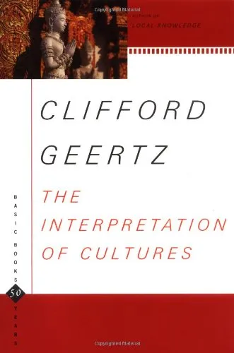 The Interpretation of Cultures