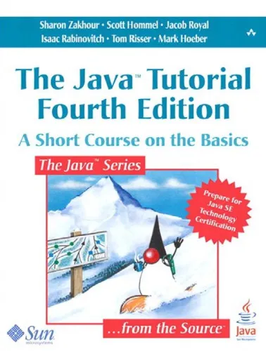 The Java Series