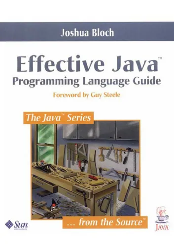 The Java series