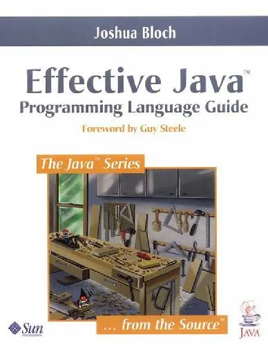 The Java series