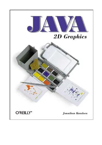 Cover of The Java series