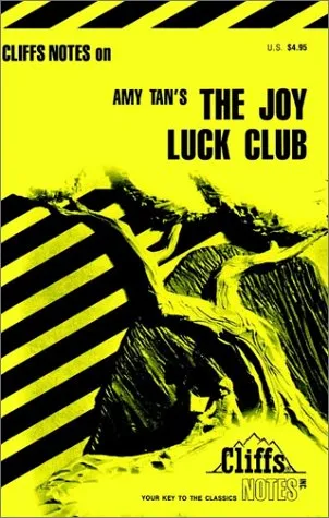 The Joy Luck Club