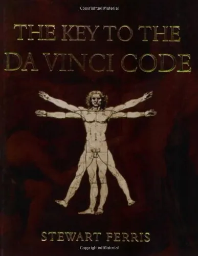 The Key to the Da Vinci Code