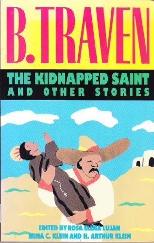 The Kidnapped Saint & Other Stories