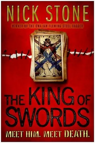 The King of Swords