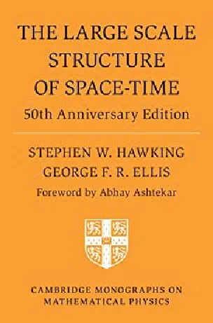 The Large Scale Structure of Space-Time: 50th Anniversary Edition