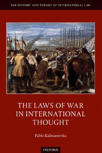 The Laws of War in International Thought