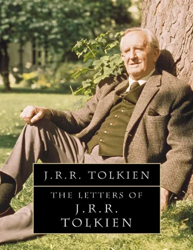 The Letters of J. R. R. Tolkien