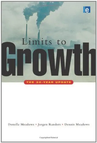 The Limits to Growth: The 30-year Update