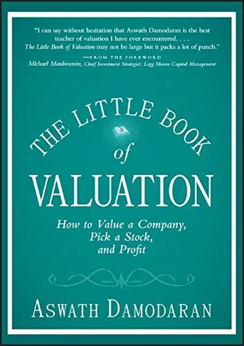 The Little Book of Valuation: How to Value a Company, Pick a Stock and Profit