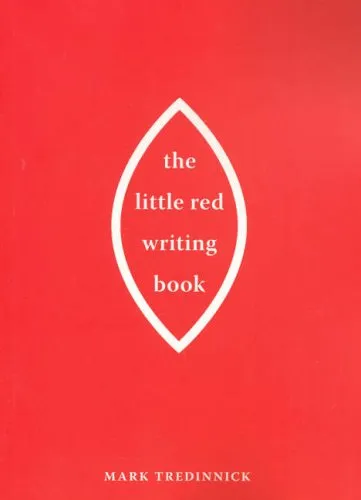 The Little Red Writing Book