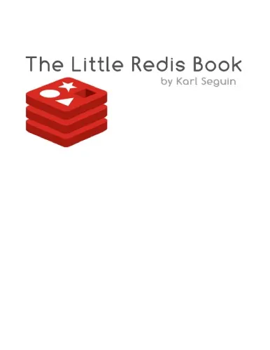 The Little Redis Book