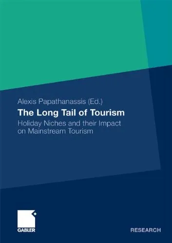 The Long Tail of Tourism