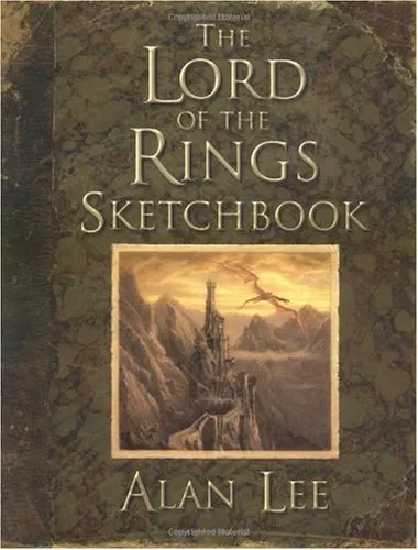 The Lord of the Rings Sketchbook