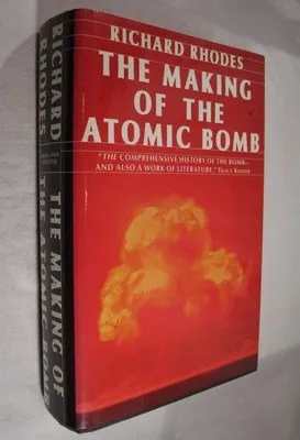 The Making of the Atomic Bomb