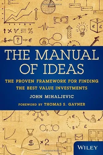 The Manual of Ideas