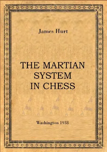 The Martian System in Chess