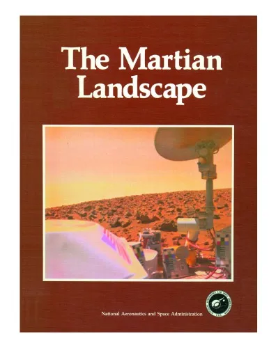 The Martian landscape