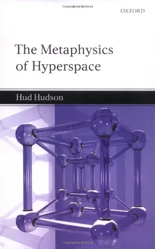 The Metaphysics of Hyperspace