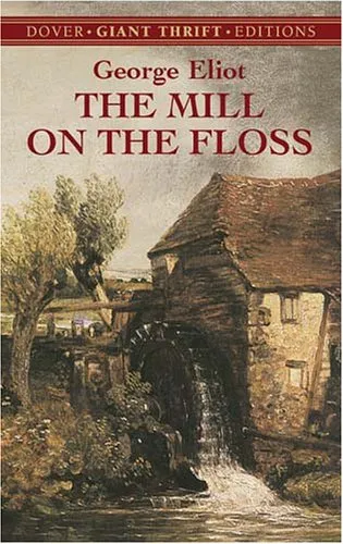 The Mill on the Floss (Dover Thrift Editions)