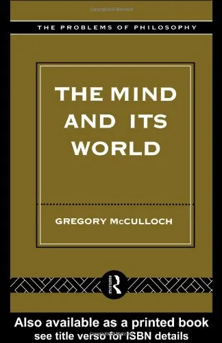 The Mind and its World