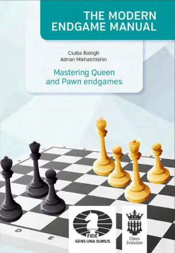 The Modern Endgame Manual vol. 1