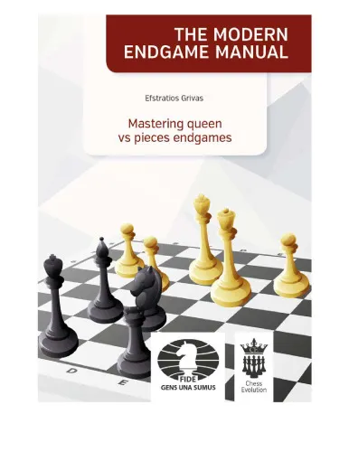 The Modern Endgame Manual vol. 4