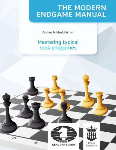 The Modern Endgame Manual vol. 7