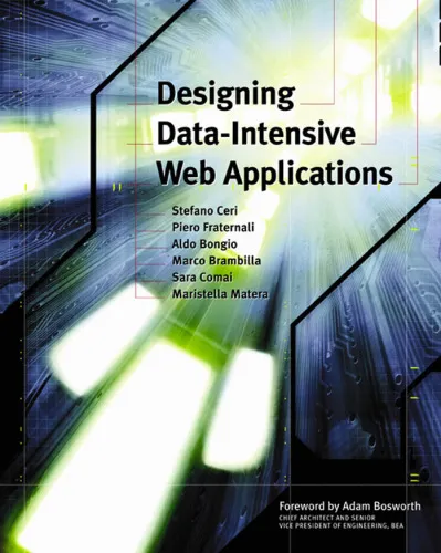 The Morgan Kaufmann Series in Data Management Systems