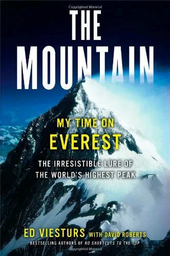 The Mountain: My Time on Everest