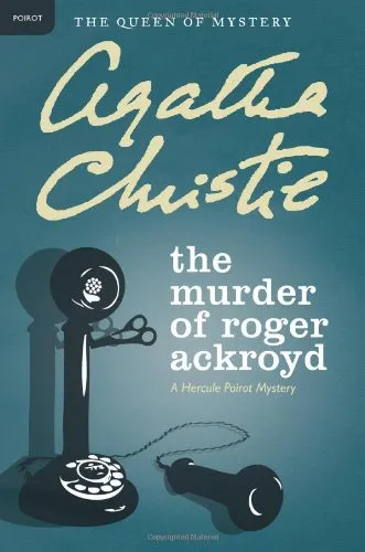 The Murder of Roger Ackroyd