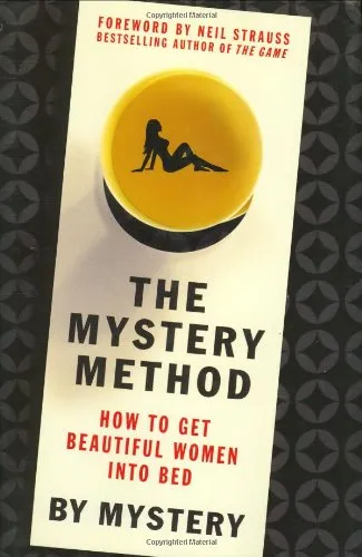 The Mystery Method : Venusian Arts Handbook