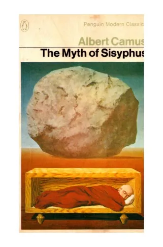 The Myth of Sisyphus